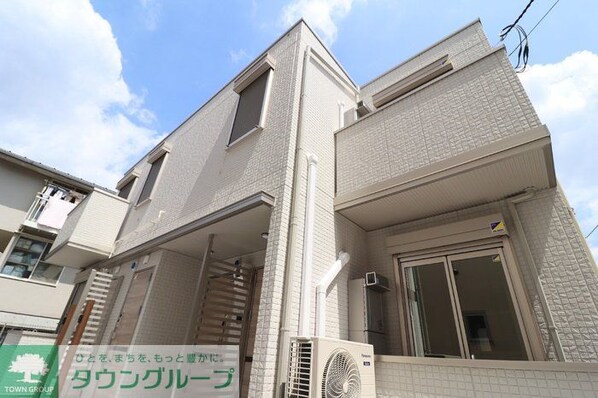 アヴァンス細田の物件内観写真